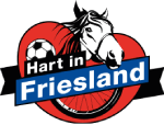 Logo van Hart in Friesland