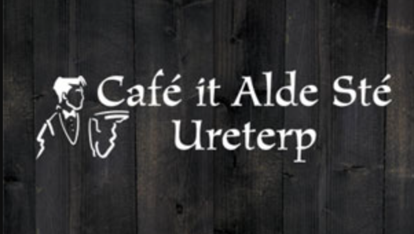 Logo van Café it Alde Sté