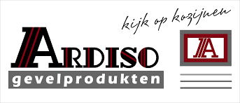 Logo van Ardiso